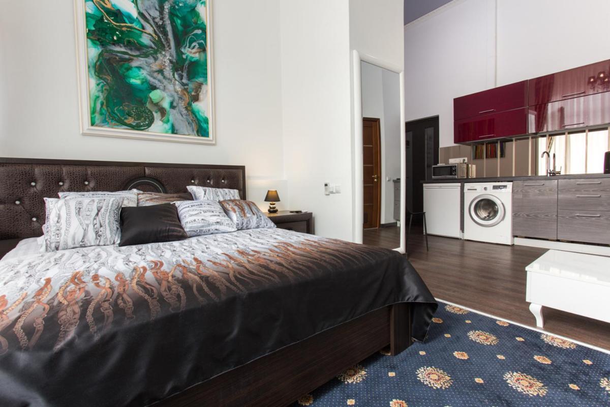Sumska Apartment Lux Харьков Экстерьер фото