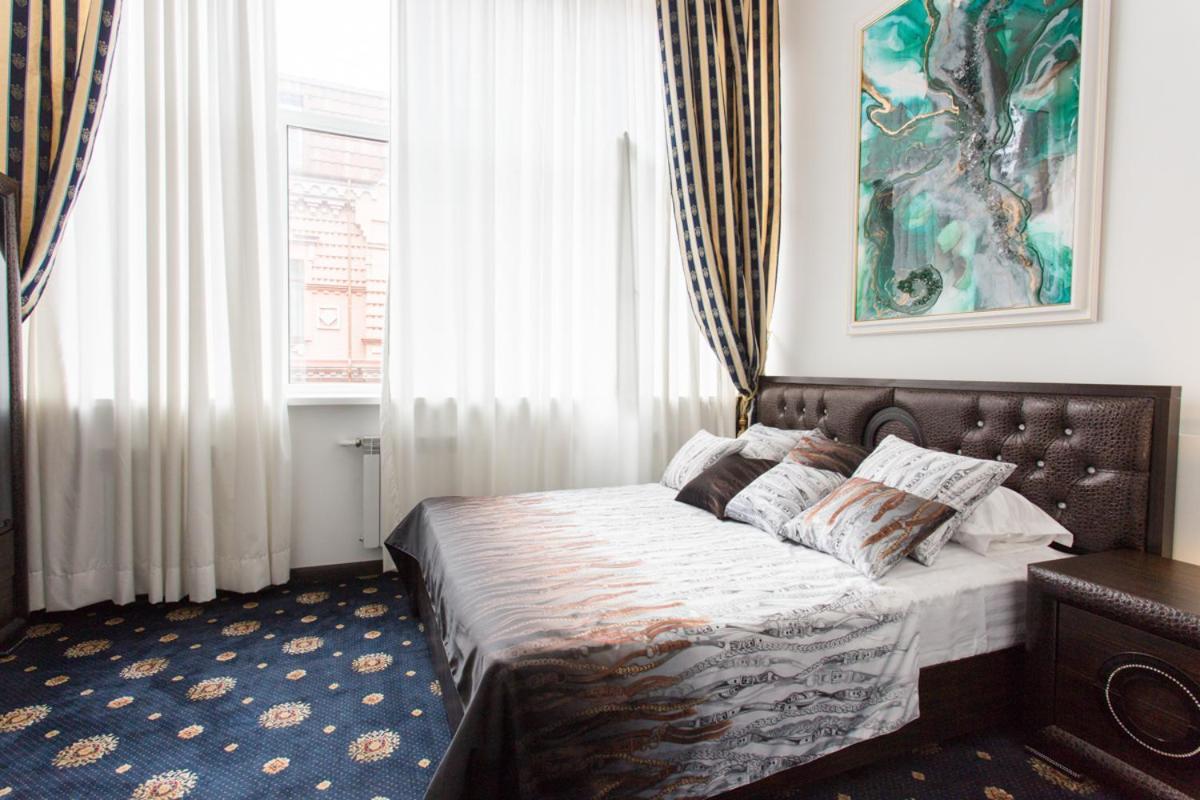 Sumska Apartment Lux Харьков Экстерьер фото