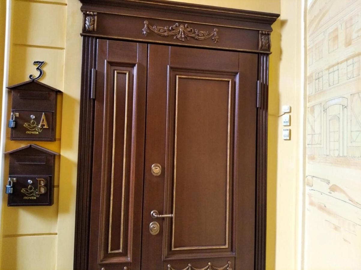 Sumska Apartment Lux Харьков Экстерьер фото