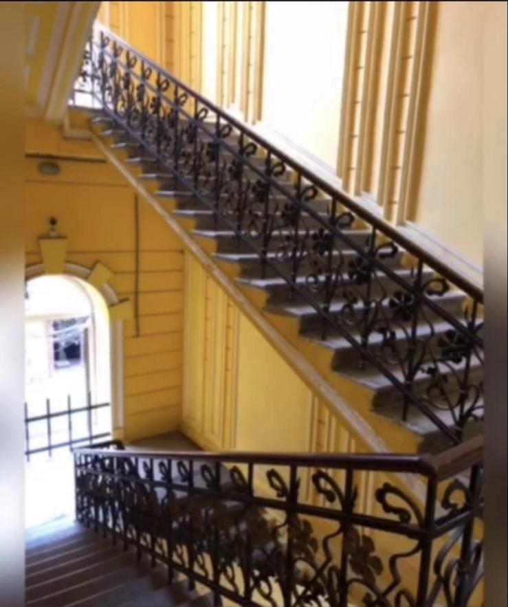 Sumska Apartment Lux Харьков Экстерьер фото