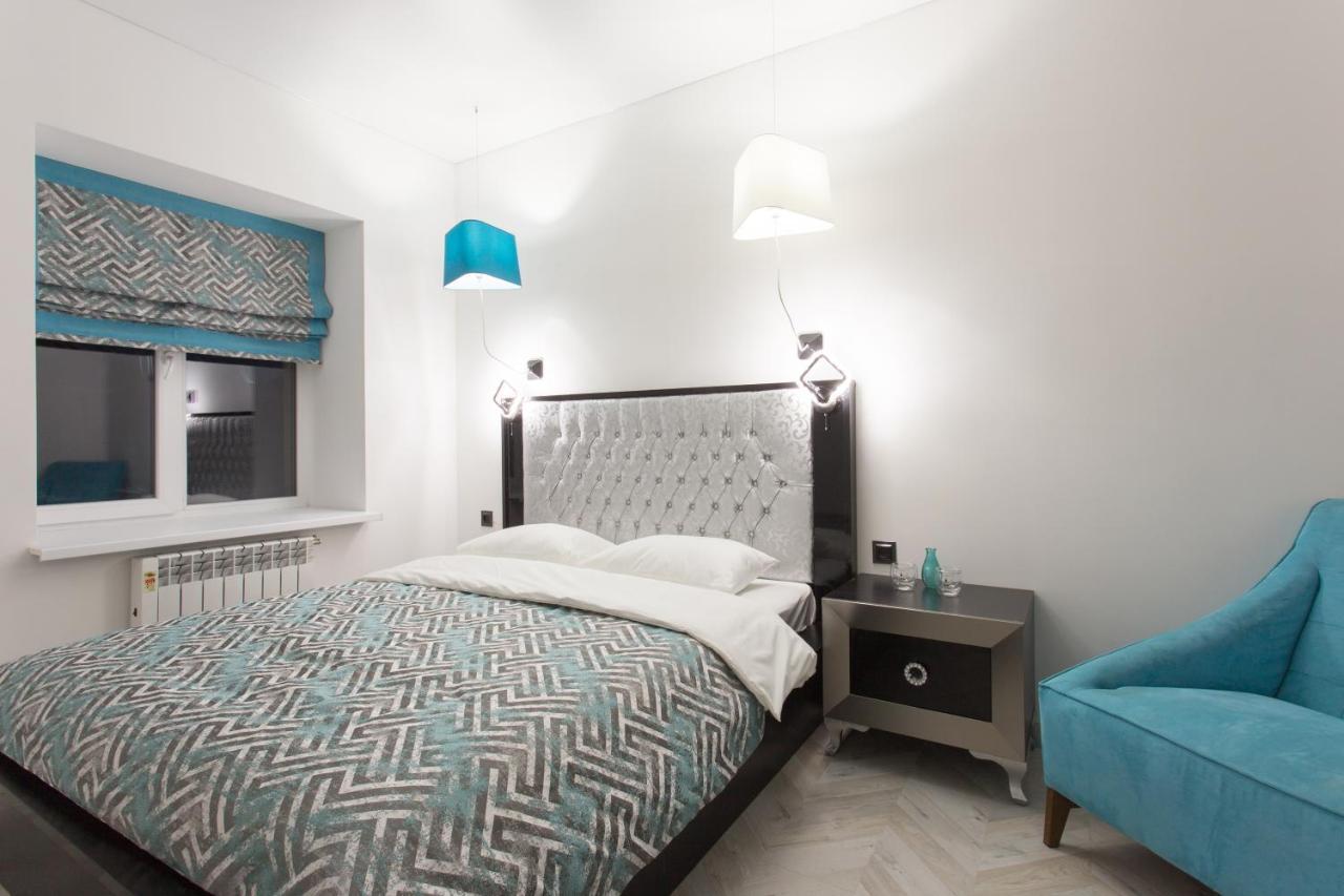 Sumska Apartment Lux Харьков Экстерьер фото