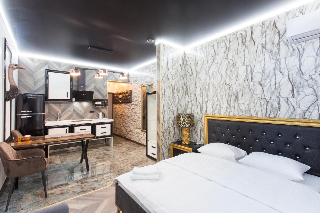 Sumska Apartment Lux Харьков Экстерьер фото