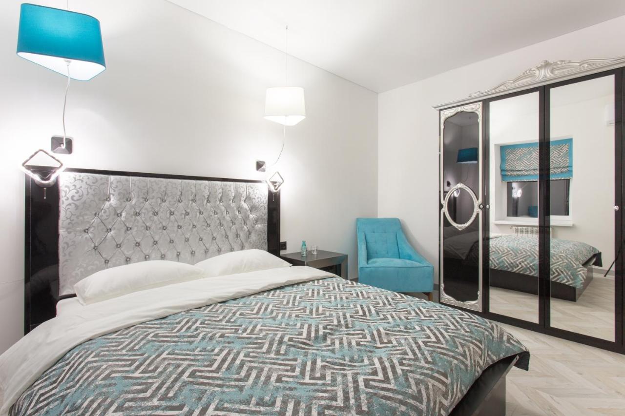 Sumska Apartment Lux Харьков Экстерьер фото