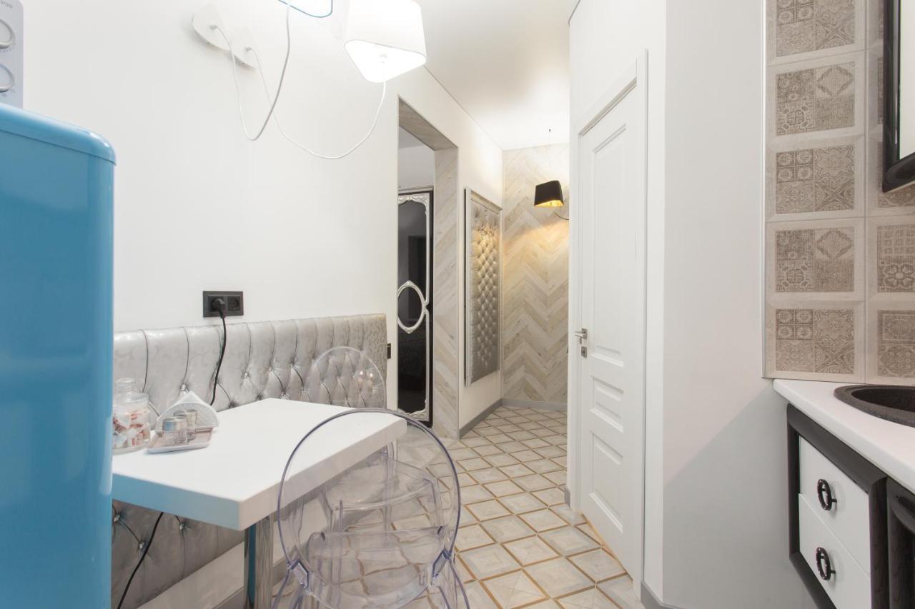 Sumska Apartment Lux Харьков Экстерьер фото