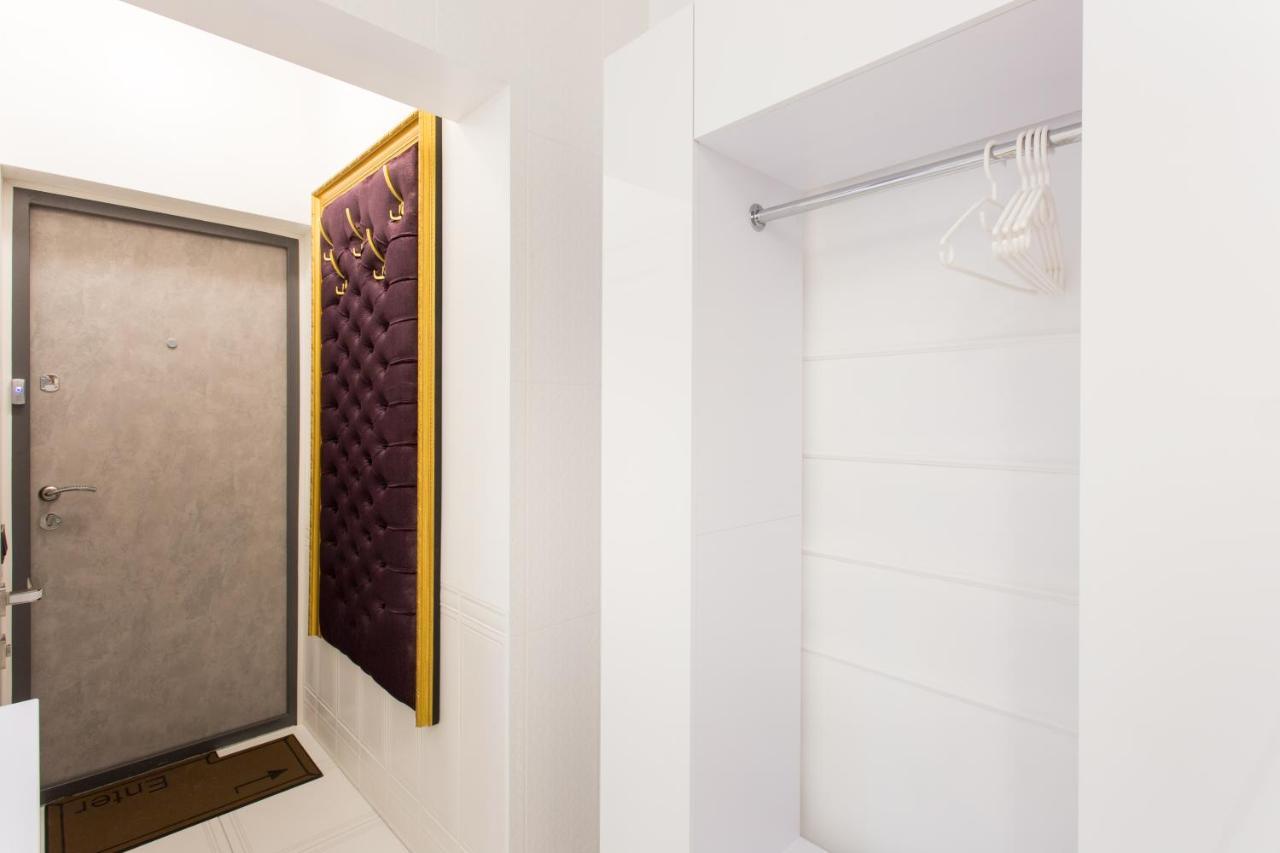 Sumska Apartment Lux Харьков Экстерьер фото