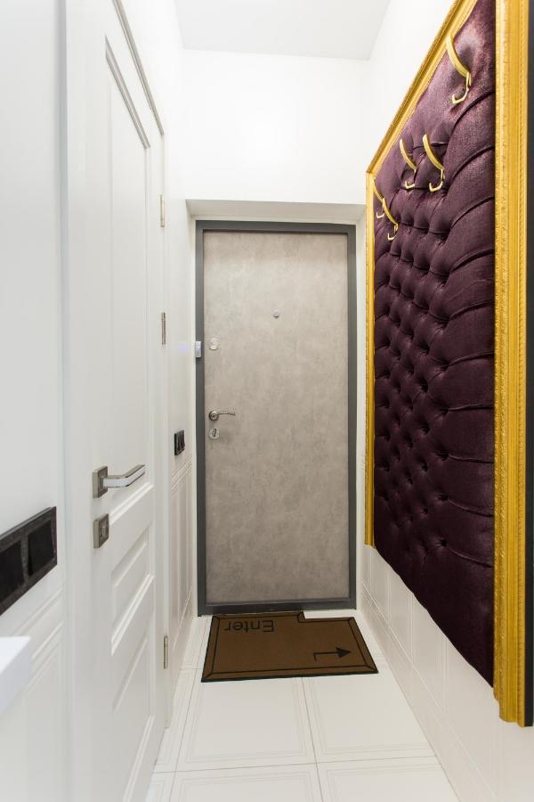 Sumska Apartment Lux Харьков Экстерьер фото