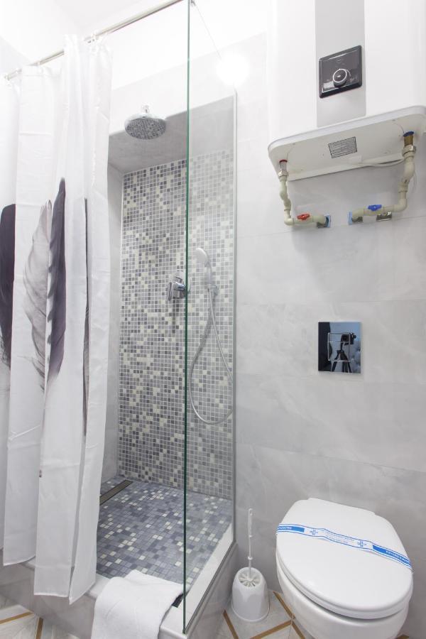 Sumska Apartment Lux Харьков Экстерьер фото