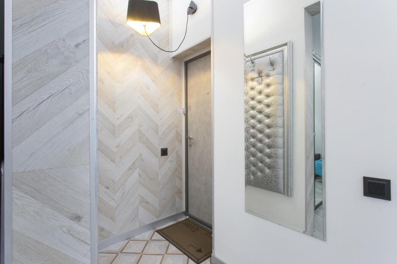 Sumska Apartment Lux Харьков Экстерьер фото