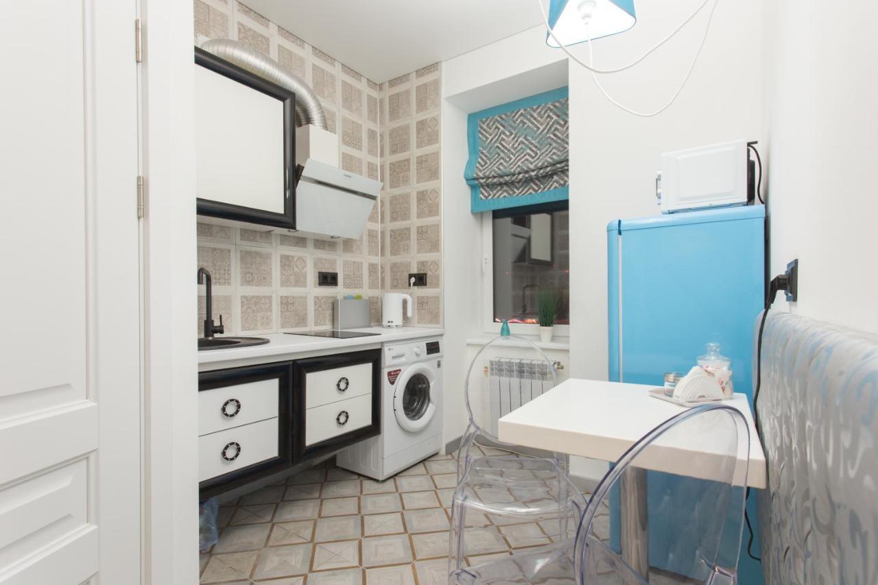 Sumska Apartment Lux Харьков Экстерьер фото