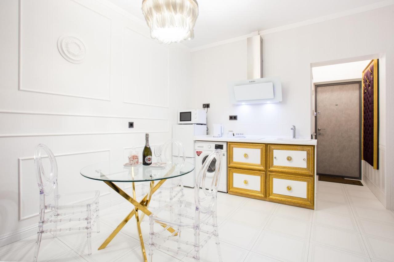 Sumska Apartment Lux Харьков Экстерьер фото