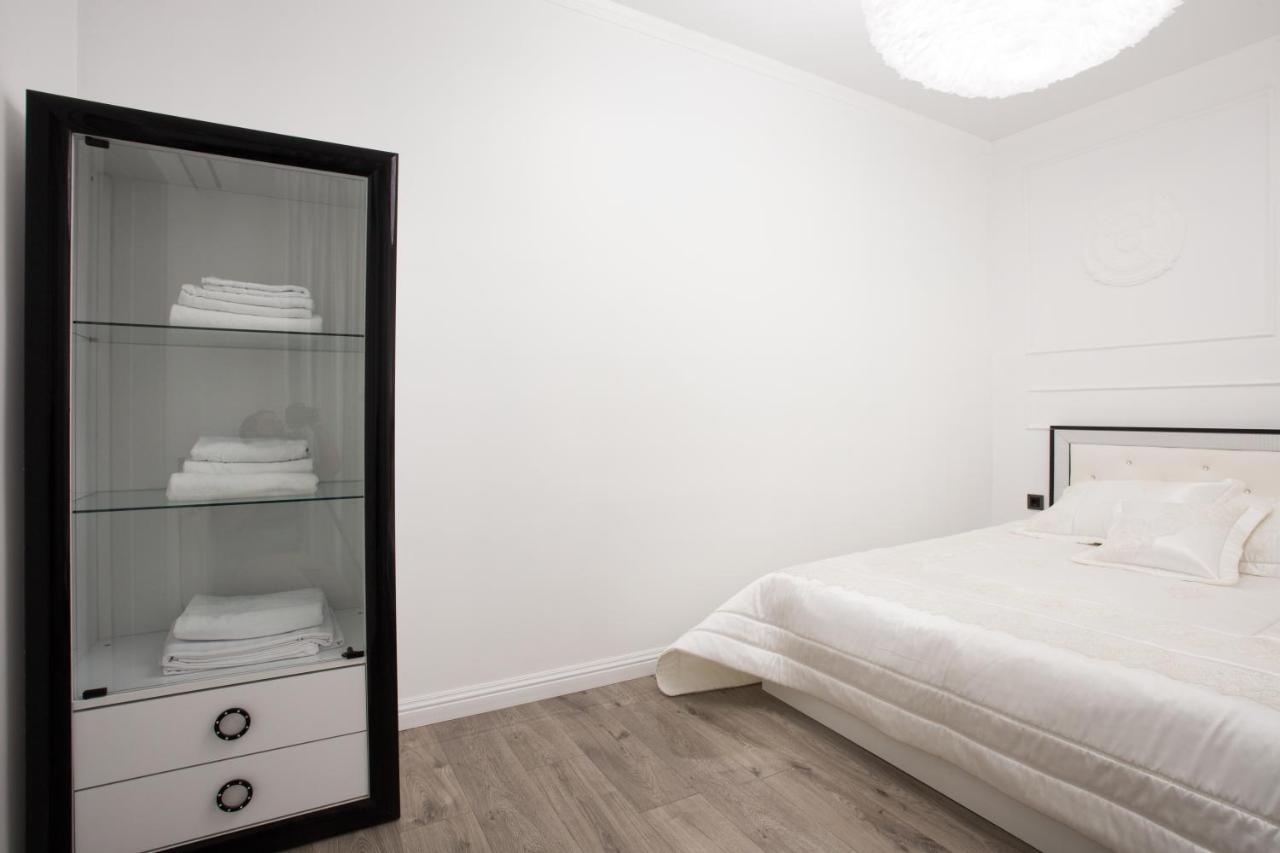 Sumska Apartment Lux Харьков Экстерьер фото
