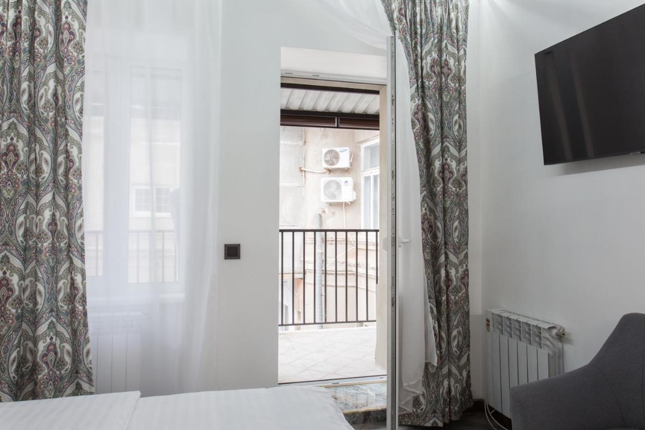 Sumska Apartment Lux Харьков Экстерьер фото