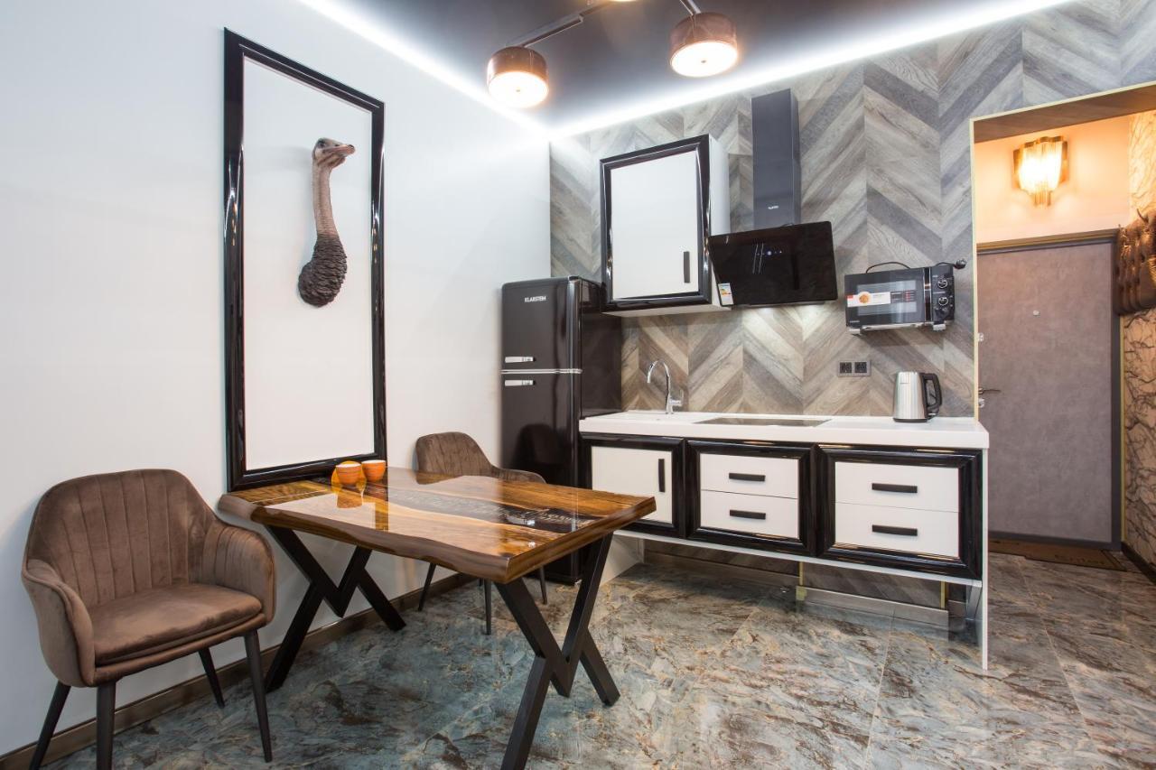 Sumska Apartment Lux Харьков Экстерьер фото