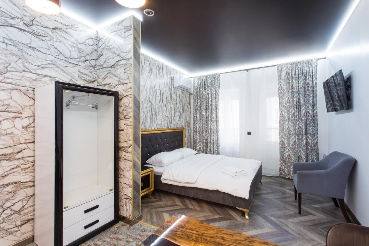 Sumska Apartment Lux Харьков Экстерьер фото