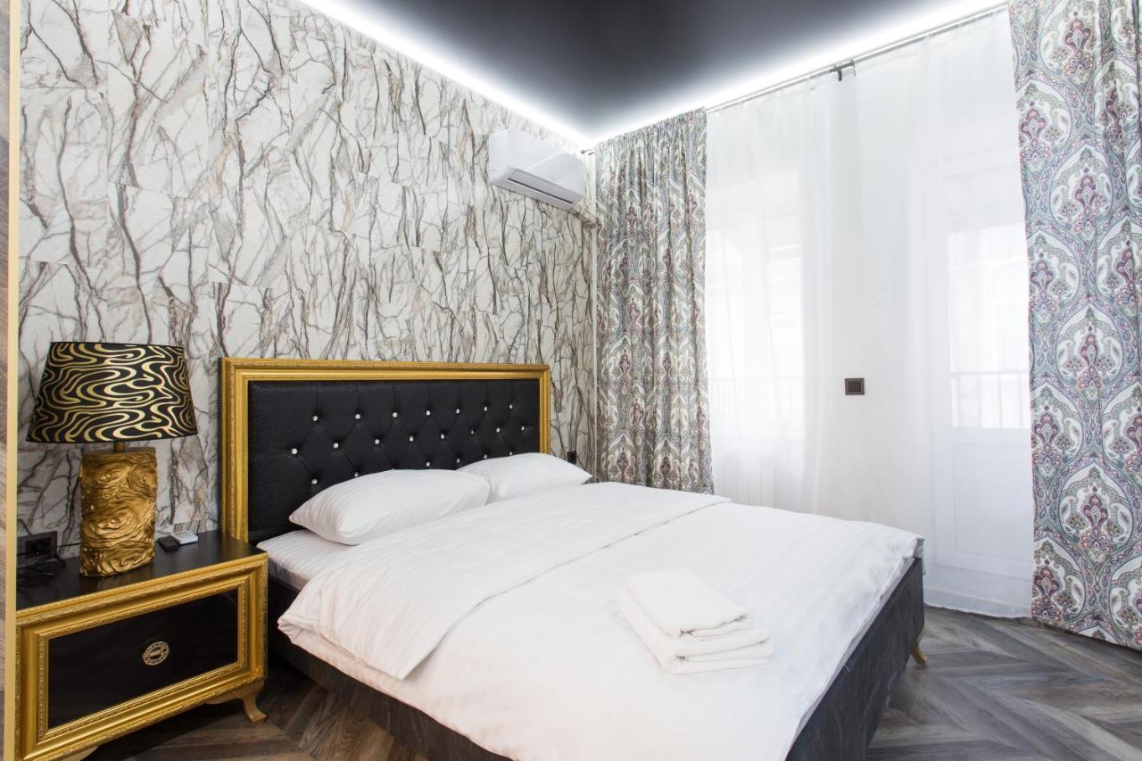 Sumska Apartment Lux Харьков Экстерьер фото