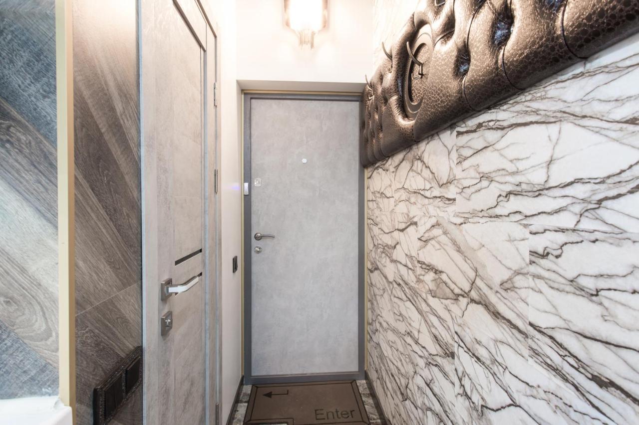 Sumska Apartment Lux Харьков Экстерьер фото