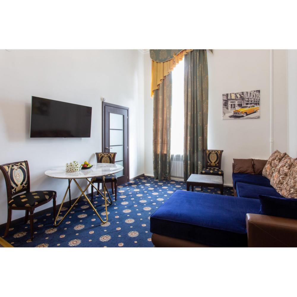 Sumska Apartment Lux Харьков Экстерьер фото
