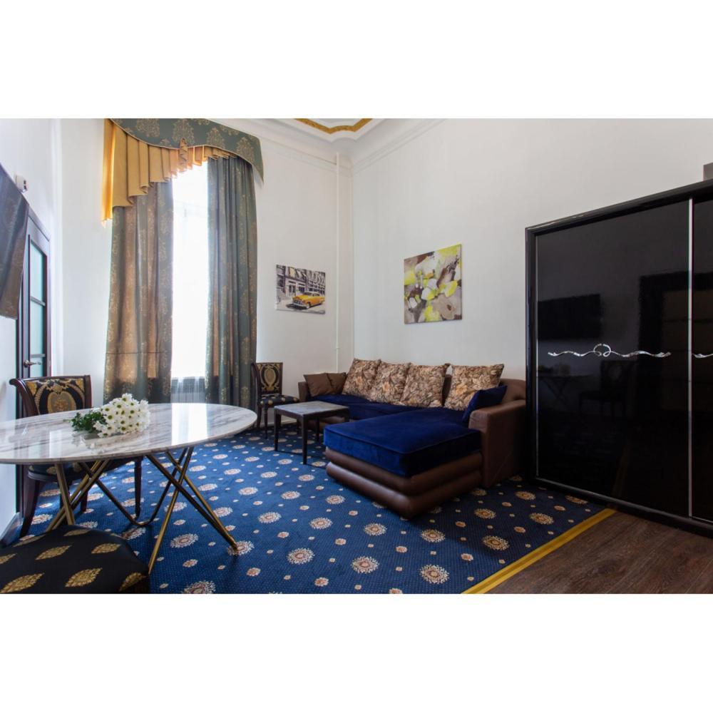 Sumska Apartment Lux Харьков Экстерьер фото
