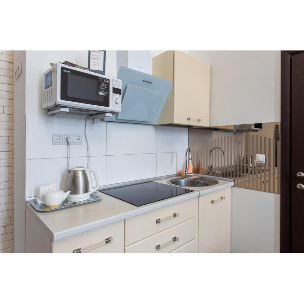 Sumska Apartment Lux Харьков Экстерьер фото