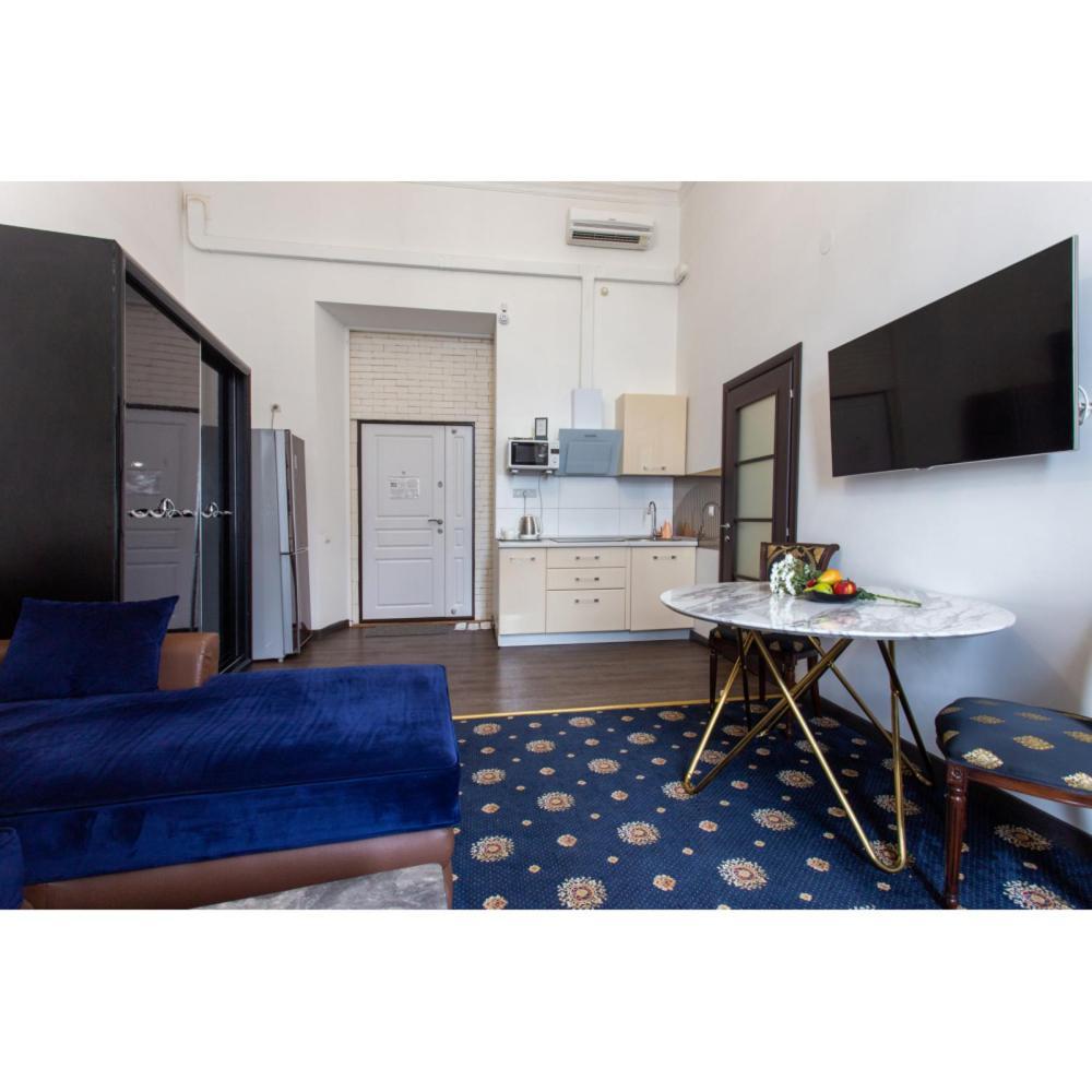 Sumska Apartment Lux Харьков Экстерьер фото