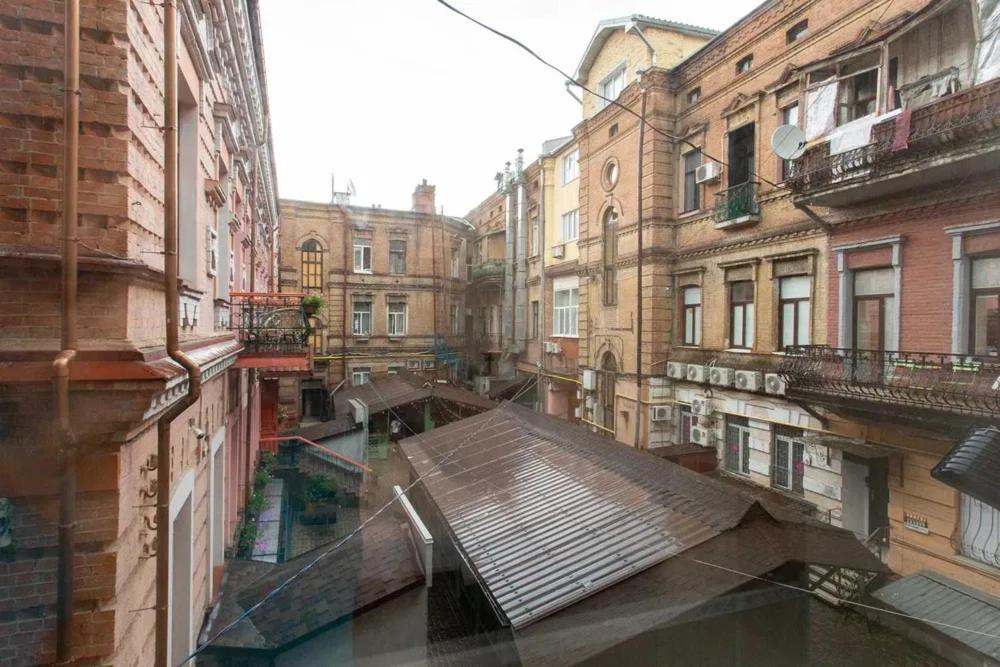 Sumska Apartment Lux Харьков Экстерьер фото