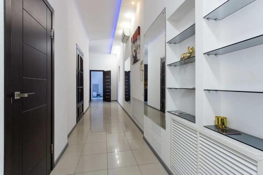 Sumska Apartment Lux Харьков Экстерьер фото