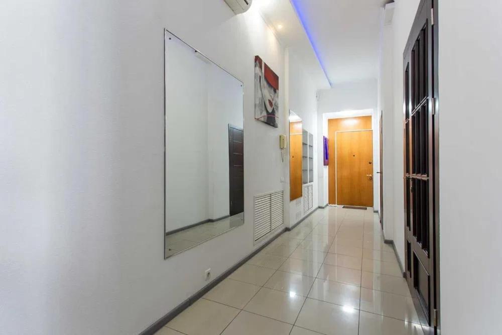 Sumska Apartment Lux Харьков Экстерьер фото