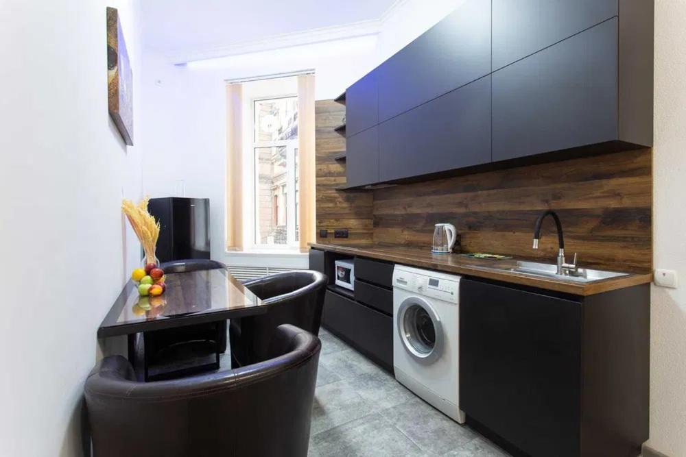 Sumska Apartment Lux Харьков Экстерьер фото