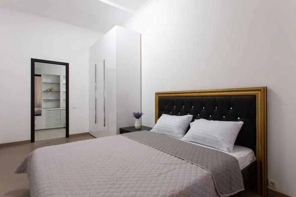 Sumska Apartment Lux Харьков Экстерьер фото