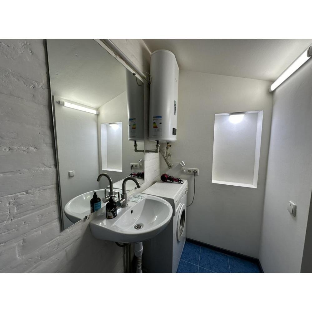 Sumska Apartment Lux Харьков Экстерьер фото