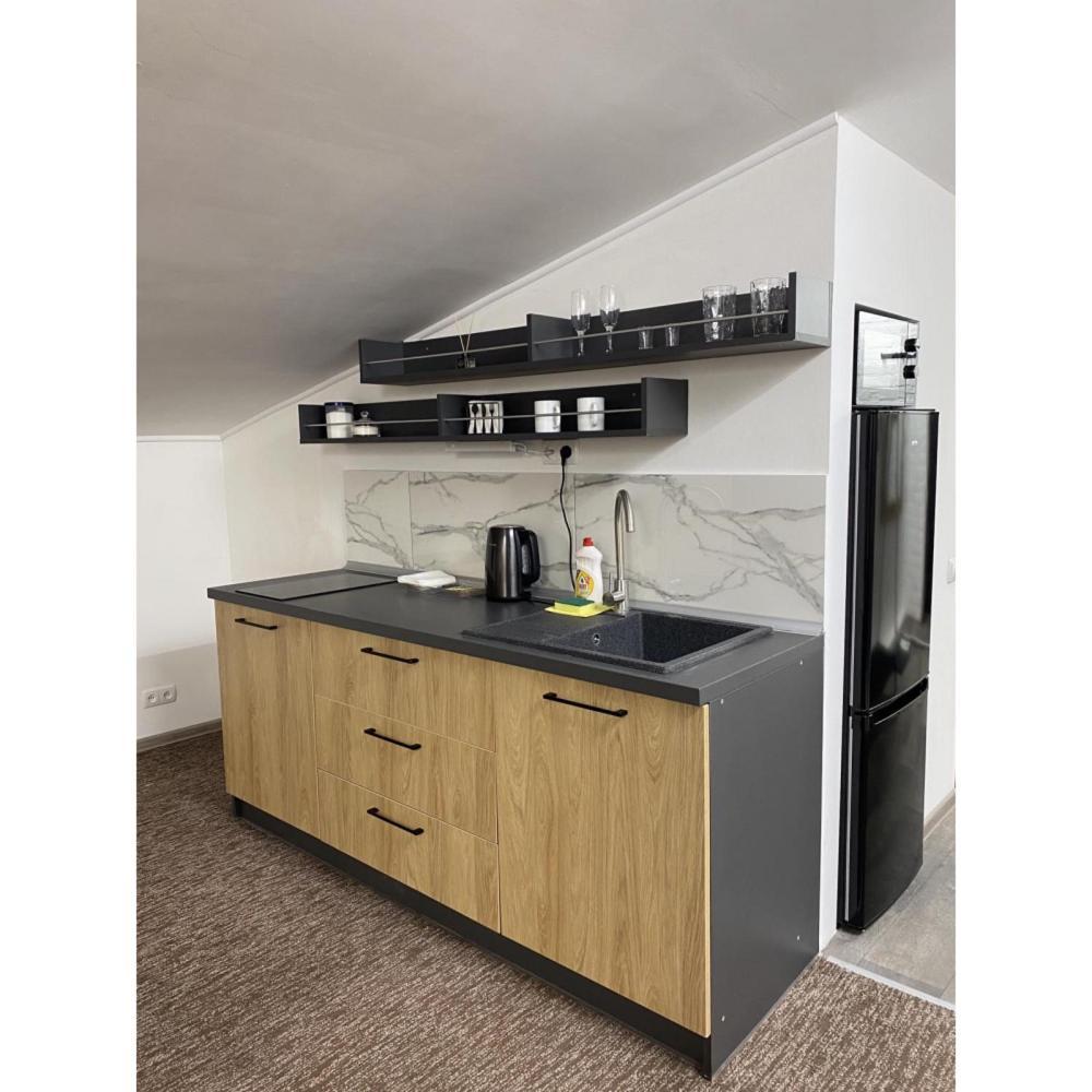 Sumska Apartment Lux Харьков Экстерьер фото